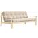Karup Design Unwind 190x100 Sofa