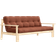 Karup Design Unwind Sovesofa Unwind 759 Clay Brown Sofa