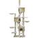 Go Pet Club 106" Cat Tree Condo