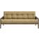 Karup Design Grab Schlafsofa Mehrfarbig Sofa