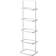 Yamazaki Home Tower Shoe Rack 21.3x77.8cm