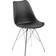 Act Nordic Emanuel Black Køkkenstol 85.5cm 4stk