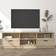 vidaXL Home Media Unit TV-bord 150.1x43.4cm