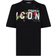 DSquared2 Icon Splat T-shirt