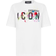 DSquared2 Icon Splat T-shirt