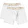 Versace Greca Border Trunks 2-pack