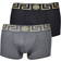 Versace Greca Border Trunks 2-pack