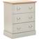 GFW Kendal 3 Chest of Drawer