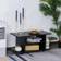 Homcom Modern Stand TV Bench