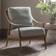 Crossland Grove Nantes Armchair