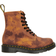 Dr. Martens 1460 Pascal Burnt Grunge Tie Dye Boot