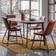 Crossland Grove Valencia Walnut