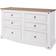 Core Products Plus Chest of Drawer 132x83.4cm