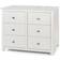 Core Products Stirling 3 plus Chest of Drawer