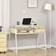 Homcom Trevean 2 Tier Compact Writing Desk