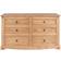 Core Products Plus Chest of Drawer 132x83.4cm