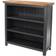 Core Products Dunkeld Handcrafted Low Book Shelf