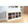 GFW Kempton Hallway Shoe Rack