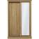 LPD Furniture Door Sliding Mirrored Armario 114x182cm