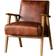 Crossland Grove Calais Vintage Armchair