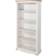 Core Products Halea White Book Shelf 176.6cm