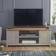 GFW Lancaster Large TV Bench 130x49.5cm