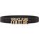 Versace Jeans Couture Logo Belt