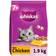 Whiskas 7+ Senior Dry Cat Food with Chicken 1.9kg