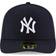 New Era York Yankees Low Profile Ac Performance 59FIFTY Cap