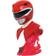 Diamond Select Toys Mighty Morphin Power Red Ranger