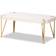 Baxton Studio Kassa Collection Coffee Table