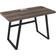 Ashley Signature Arlenbry Modern Weathered Writing Desk