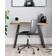 Ashley Signature Arlenbry Modern Weathered Writing Desk