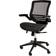 Flash Furniture Warfield Mid-Back Office Chair