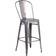 Flash Furniture XU-DG-TP001B-30-GG Bar Stool 46"