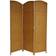 Oriental Furniture 6 Diamond Weave Fiber Room Divider