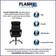 Flash Furniture High Back Executive Office Chair