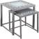 Monarch Specialties 3141 Nesting Table