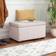 Safavieh Maiden Small Storage Bench