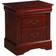 Acme Furniture Philippe III Collection Bedside Table