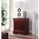 Acme Furniture Philippe III Collection Bedside Table