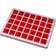 Keychron Gateron Phantom Red Switch set 35pcs