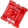 Keychron Gateron Phantom Red Switch set 35pcs