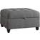 Coaster Stonenesse Storage Bench 25x19.5"