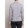 J.Lindeberg Kian Tour Merino Half Zip Grey Melange