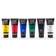 Reeves Liquitex Basics Acrylic Sets 6 x 22ml