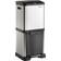 VonHaus Stainless Steel Recycle Bin 8.98gal