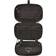 Osprey Ultralight Zip Organizer Bag - Black