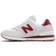 New Balance 574v2 M - White/Red