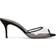 Manolo Blahnik Jadifa - Black